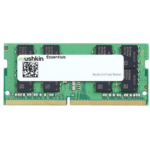 D4s32gb 3200-22 Essentials 1,2v Msk
