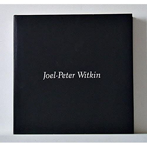 Joel-Peter Witkin