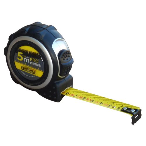 Mesure Pro design 3m x 16mm