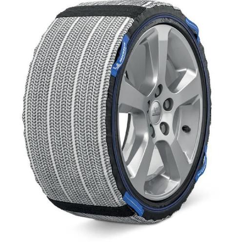 Michelin - Chaussette A Neige - S.O.S. Grip Evolution 5