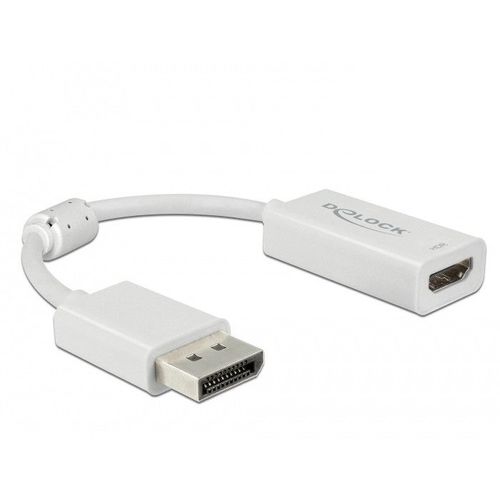 Delock Dp 1.4 Sthdmi-a 19pin Bu