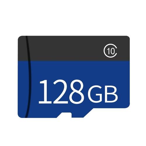 Carte Micro SD TF de classe 10, 16 go 32 go 64 go 128 go 100%, carte mémoire de valeur pour smartphones, MP3 MP4 PS2 Flash commun