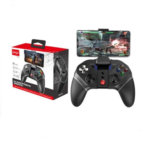 Manette De Jeu Sans Fil Bluetooth Pour Console Ps3 Switch Pr...