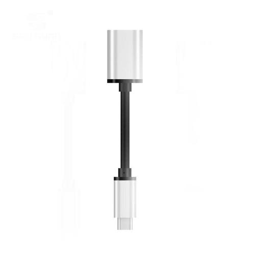 Câble Usb3.1 Type c vers Usb femelle, adaptateur avec fonction Otg pour téléphones mobiles Google Pixel/xl Nexus Microsoft