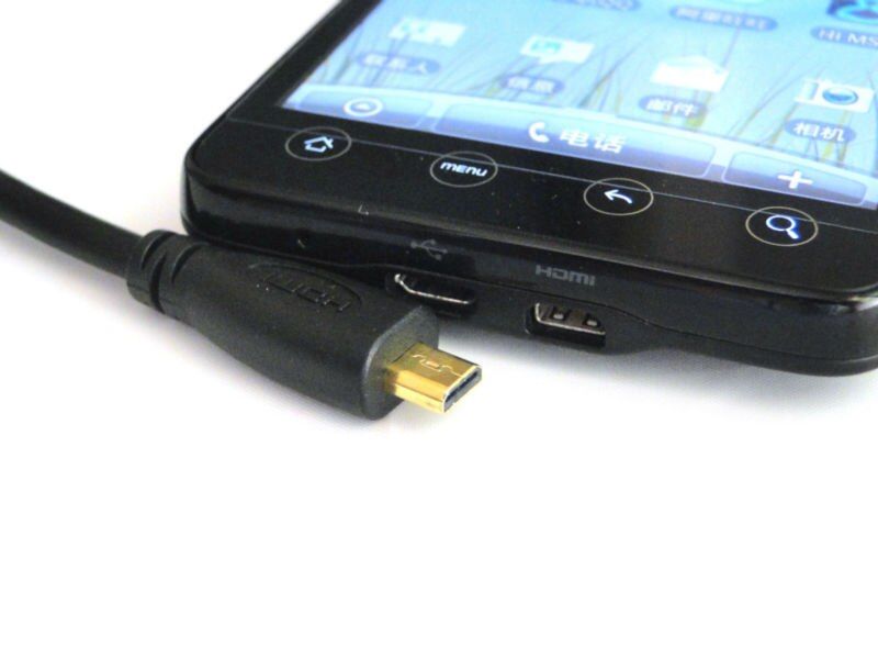 Cble micro HDMI vers HDMI, 30 pieds, 10M, toute longueur, 1...