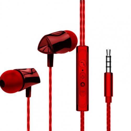 écouteurs filaires intra auriculaires universels X10, oreillettes basses, changement de Volume, pour IPhone Samsung MP3 Sport, casque de jeu