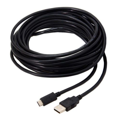 Câble de données mâle et de Type C USB C vers USB 3.1, 8m 5m USB C 2.0, pour Mate 9 10 P20 et S8 S9 note 9, tablette et téléphone