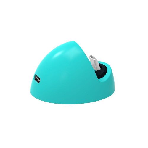 Station De Charge Pour Nintendo Switch Lite Type C, Support De Chargeur