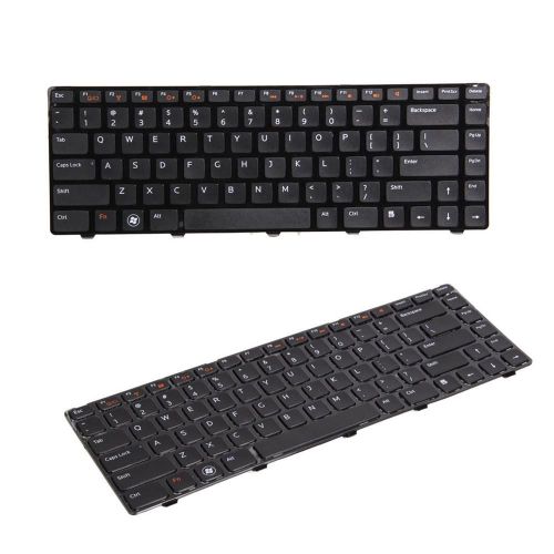 Clavier d'ordinateur portable de remplacement, Version américaine, pour Dell Inspiron 15R 5520 SE 7520