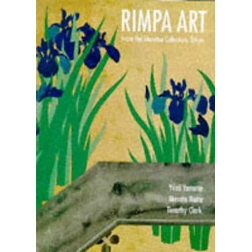 Rimpa Art: From The Idemitsu Collection, Tokyo