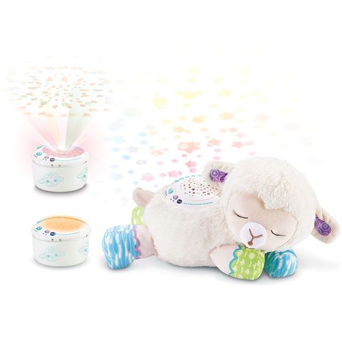 Vtech 3-In-1 Sternenlicht-Schäfchen | 80-550504