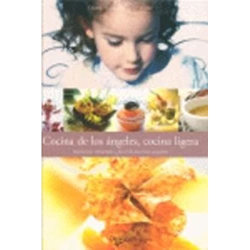 Cocina De Los Ángeles, Cocina Ligera