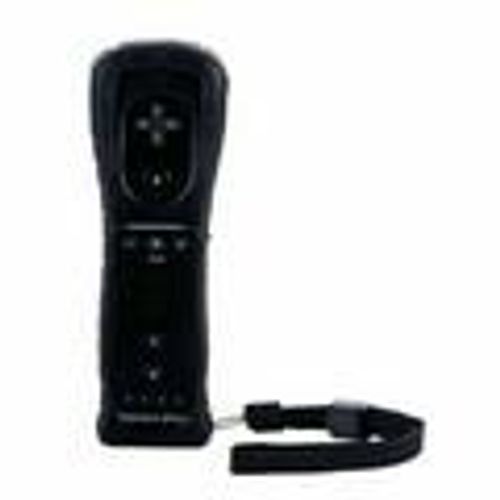 Manette De Jeu Nunchuck Sans Fil Pour Nintendo Wii, Contrôleur À Distance, Joystick, Livraison Directe