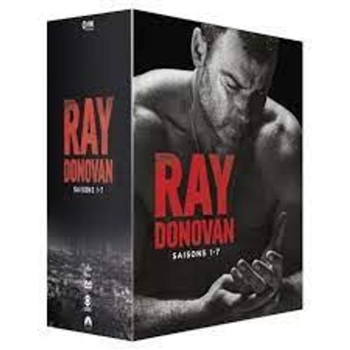 Ray Donovan - L'intégrale