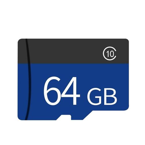 Carte Micro Sd de classe 10, 32 go/64 go/128 go/128 go, Mini carte mémoire Flash TF pour Smartphone/appareil photo
