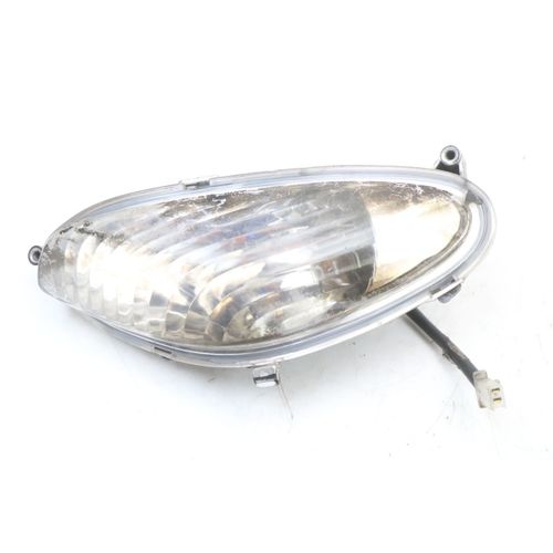 Clignotant Avant Gauche Mbk Ovetto 2t 50 2007 - 2017 / 191497