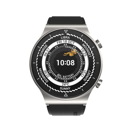 Bracelet De Rechange En Silicone Souple Pour Huawei Watch Gt 2 Pro, 22mm