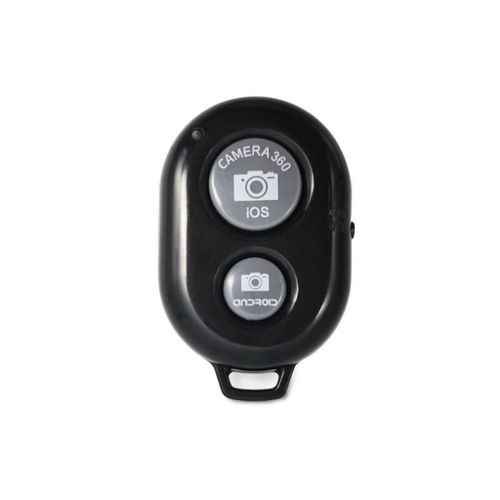 Télécommande d'appareil Photo compatible Bluetooth, pour Iphone X, 11, 12 Pro, pour Samsung S8 et IOS