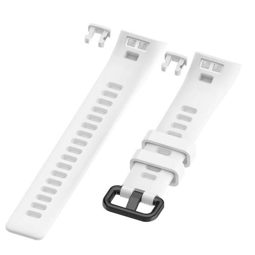 Bracelet De Rechange Pour Montre Connectée Huawei Band 3/3pro, En Silicone