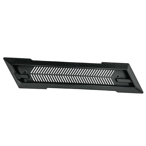Support Vertical Pour Ps4 Slim, Accessoires De Jeu, Console Abs Noir, Support Simple
