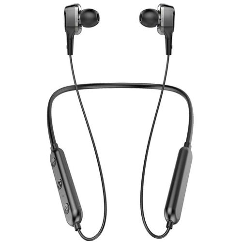 Écouteurs intra auriculaires sans fil Bluetooth, oreillettes stéréo pour Sport, casque Audio haute résolution, LP BT89