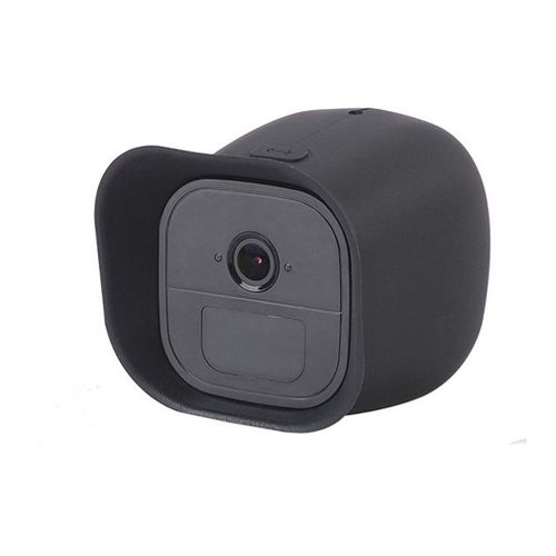coque de protection en Silicone pour caméra sans fil, résistante aux Uv et aux intempéries, étui de sécurité pour Arlo Go / LESHP