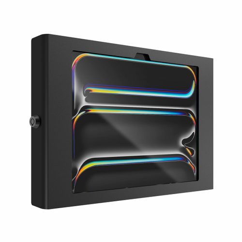 Compulocks 11papx4b Support Antivol Pour Tablettes 27,9 Cm (11") Noir