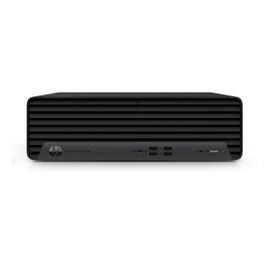 Elite Sff 800 G9 (9n7d8at) (schwarz, Windows 11 Pro 64-bit)