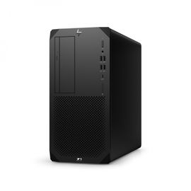 Z2 Tower G9 Workstation (8t1k5ea) (schwarz, Windows 11 Pro 64-bit)