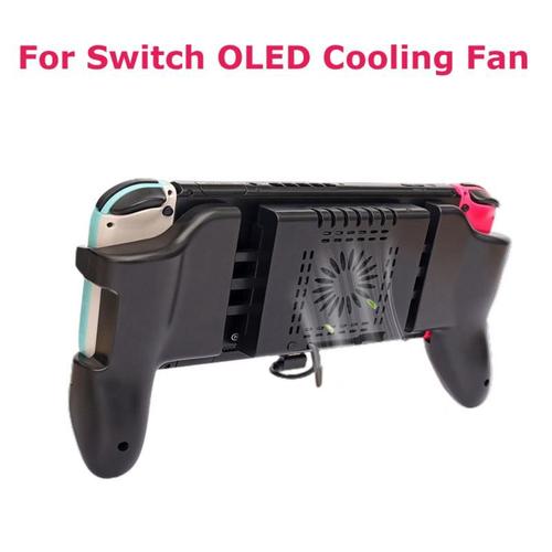 Ventilateur interne Nintendo Switch OLED