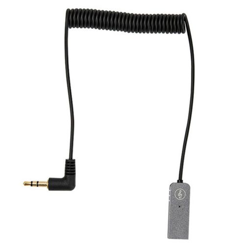 Adaptateur USB compatible Bluetooth 3.5, câble Dongle, Jack 5.0mm Aux, récepteur de musique Audio pour haut parleur, transmetteur de voiture