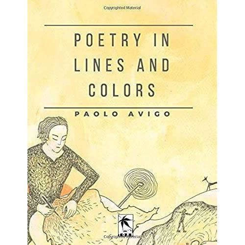 Poetry In Lines And Colors