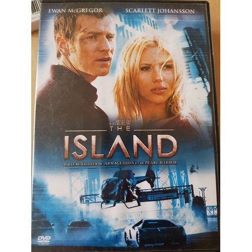 The Island