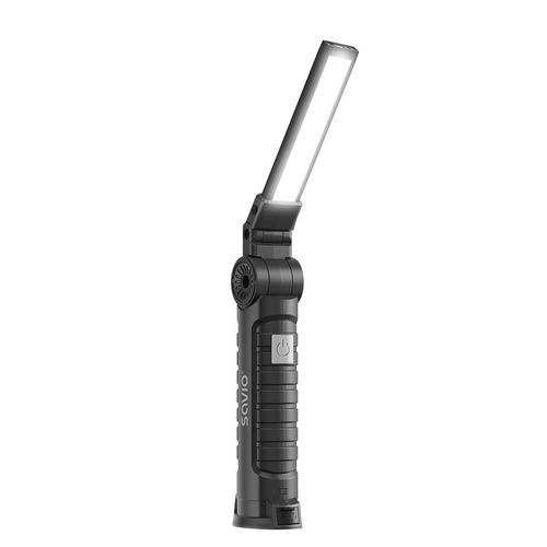Savio Fl-03 Lampe Baladeuse Led
