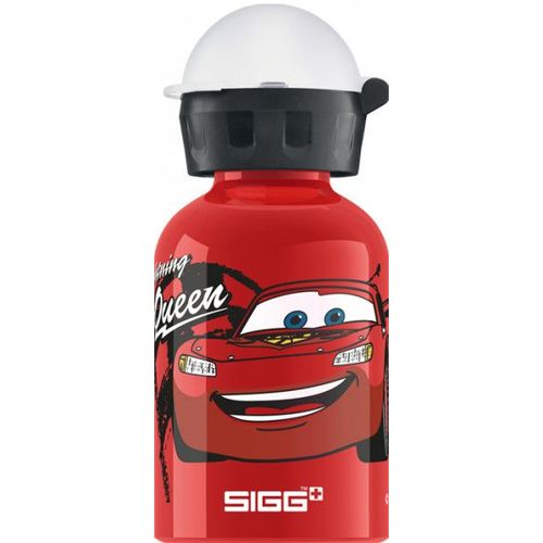 Sigg Alu Kbt Cars Lightning Mcq 0,3l Rd | 8617.60