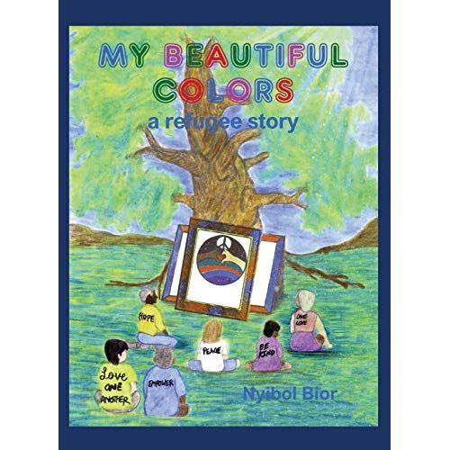 My Beautiful Colors