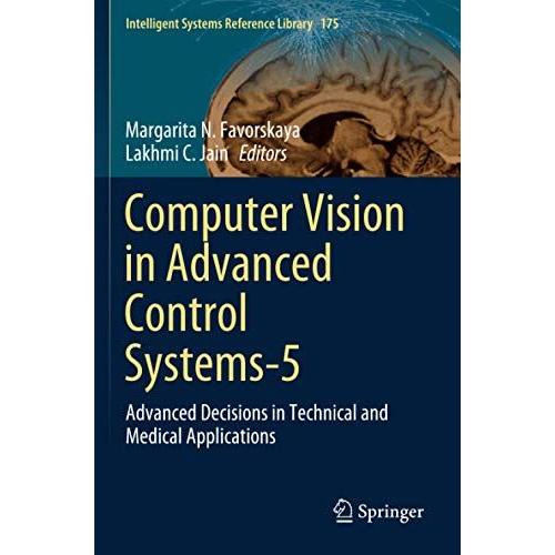 Computer Vision In Advanced Control Systems-5