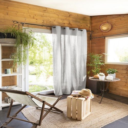 Rideau 140x260 Cm Coton Nuage