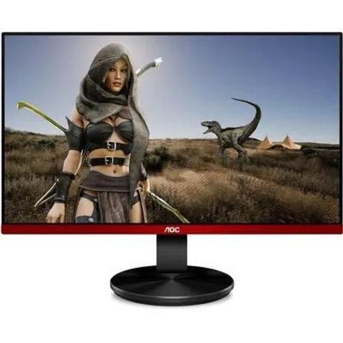 AOC G2490VXA - 24" - Ecran Gamer VA 144hz 1ms