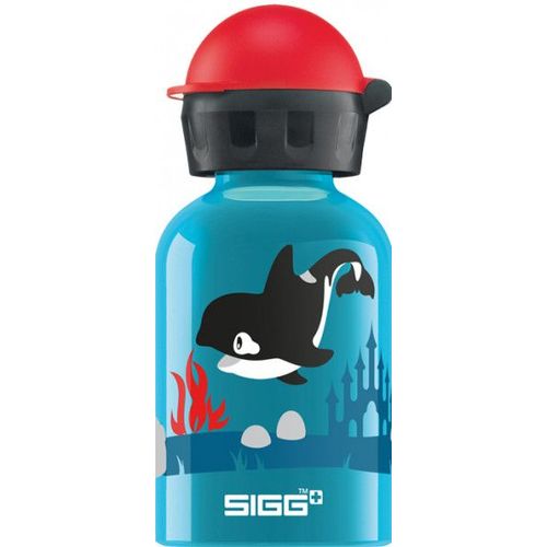 Sigg Alu Kbt Orca Family 0,3 L Tq | 8623.50