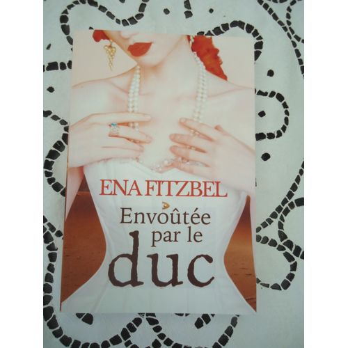 Envoutee Par Le Duc