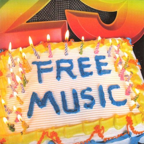 Urban Outfitters / Filter Magazine Free Music 29
