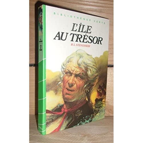 L'ile Au Tresor