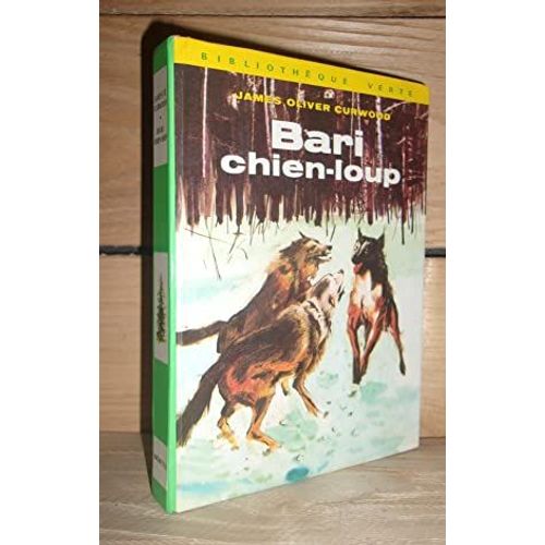 Bari Chien-Loup