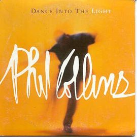 Dance Into The Light / Take Me Down [Cd Single 2 Titres]