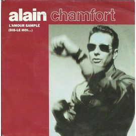 ALAIN CHAMFORT ROCK’N ROSE Rock'n rose - Vinyle | Rakuten