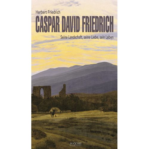 Caspar David Friedrich