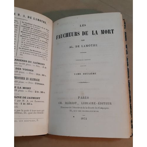 Histoire De La Ville De Nismes Et De Ses Antiquitez. Suivi De Dissertation Sur L'ancienne Inscription De La Maison Carrée De Nismes.