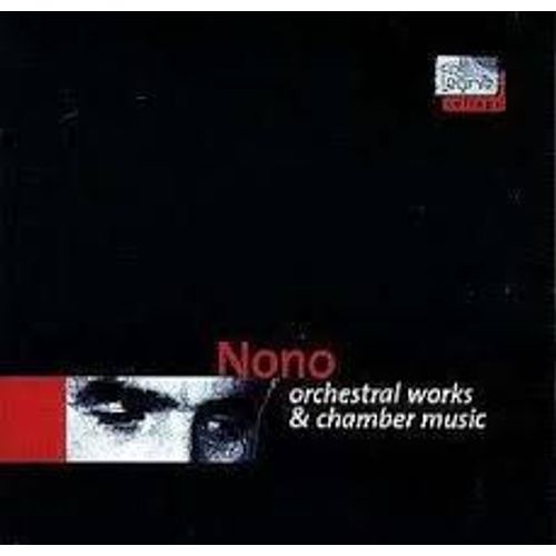 Luigi Nono (1924-1990)