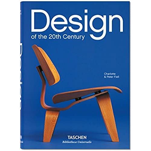 Design Of The 20th Century